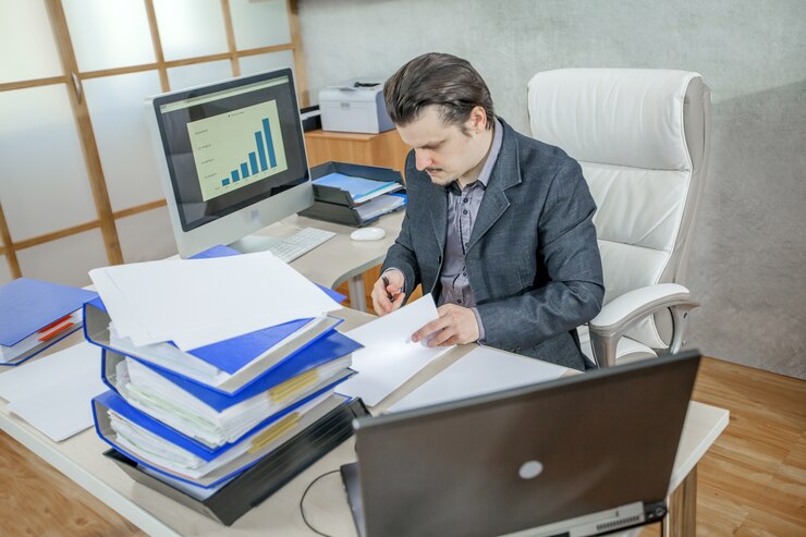 How Can Accounting Firms Manage Their Growth Smoothly