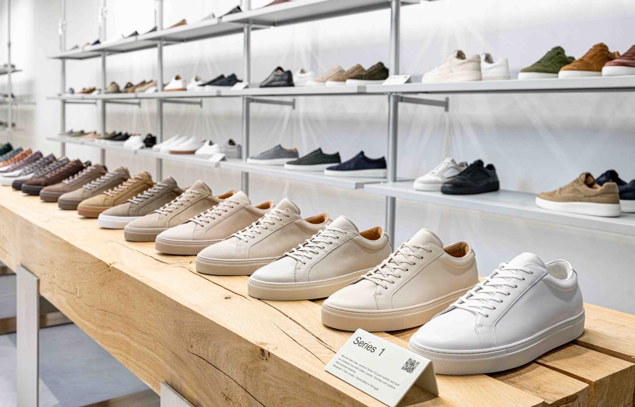 Common Projects | Official Clog Online Store