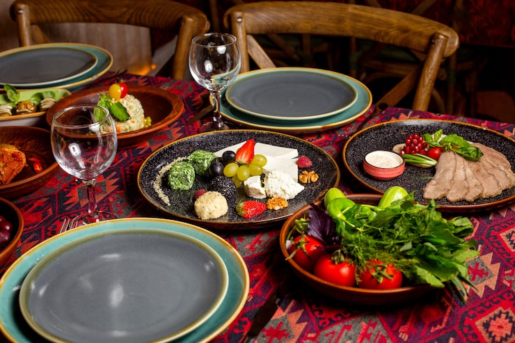 Dinner Set Price in Pakistan